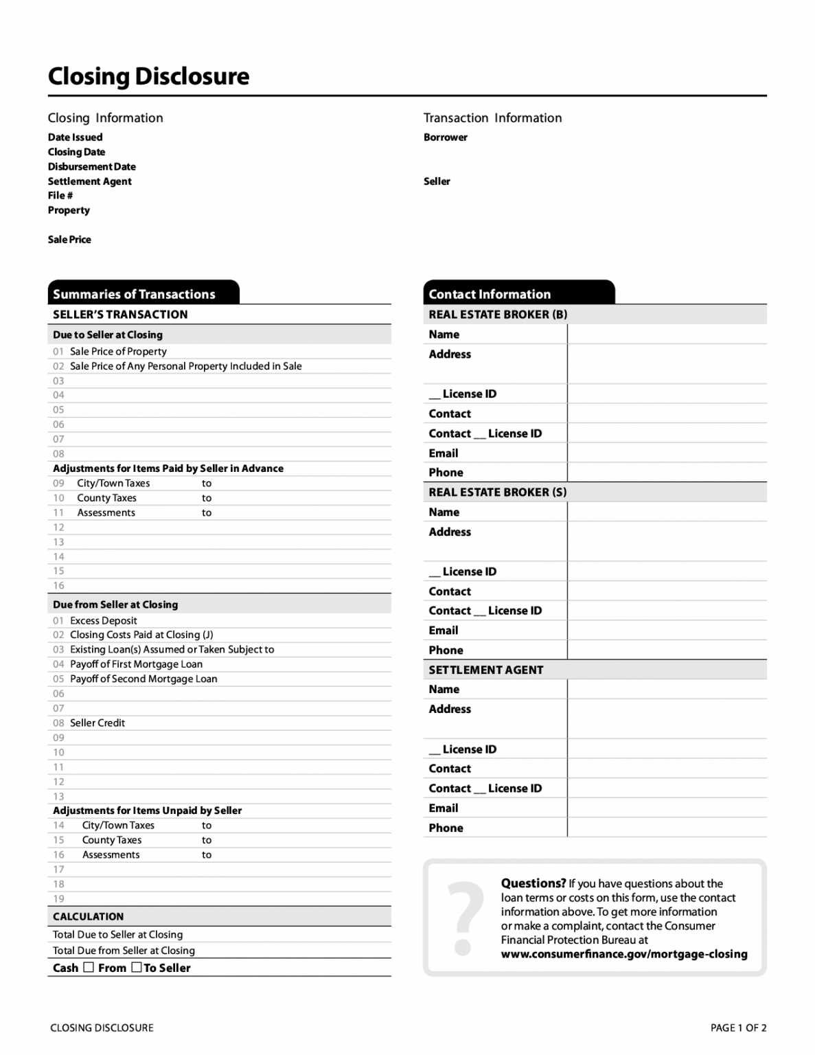 seller-s-closing-disclosure-professional-thorpeforms